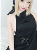 Mikomi Hokina - Saber Alter Apron (Fate Grand Order)(11)